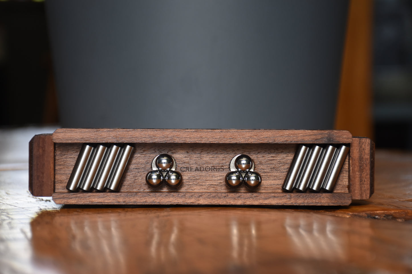 Cread⊙rus-Yoga/Meditation Weekly Module - Pre Order