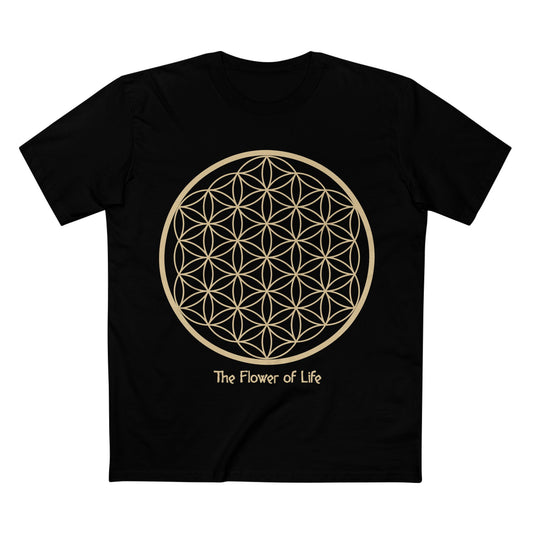 The Flower of Life
