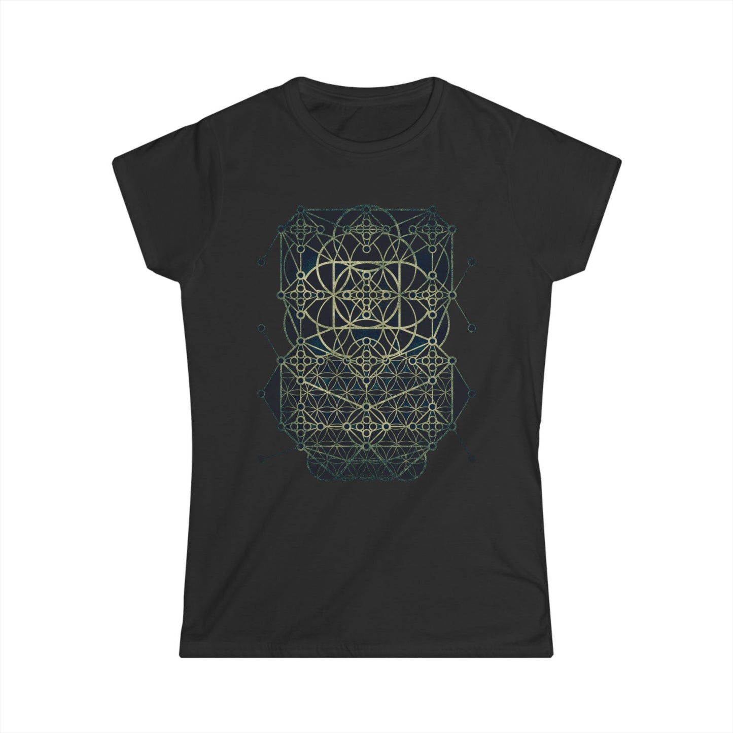Quantum ConeXion
