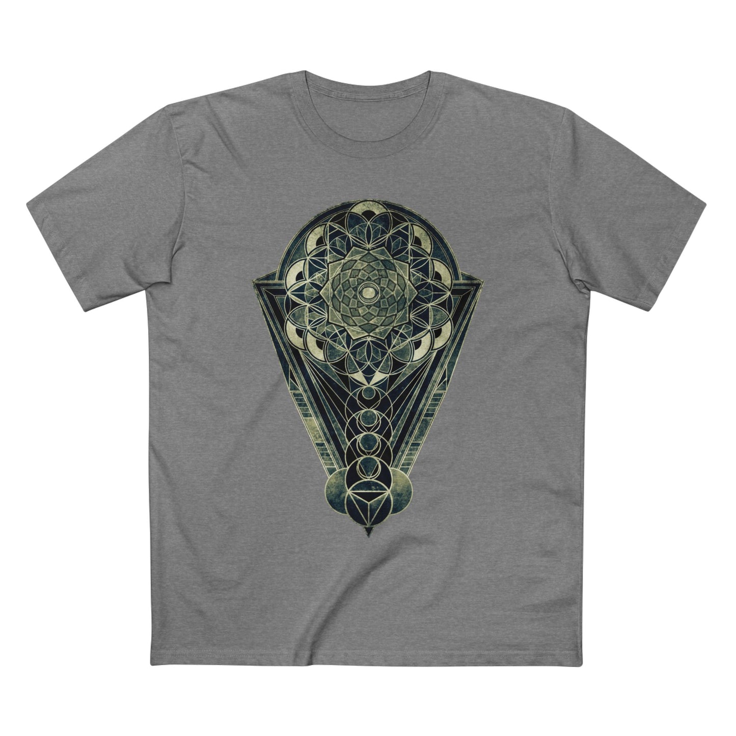 The harmony of the Spheres