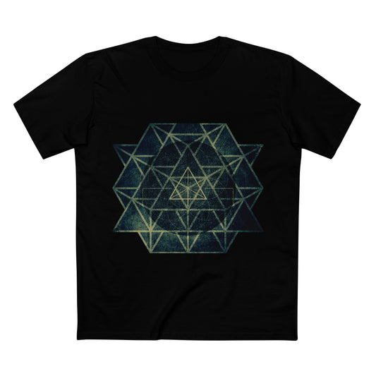 Metatron Cube