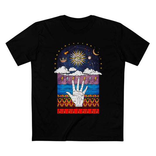 Esoteric Prayer