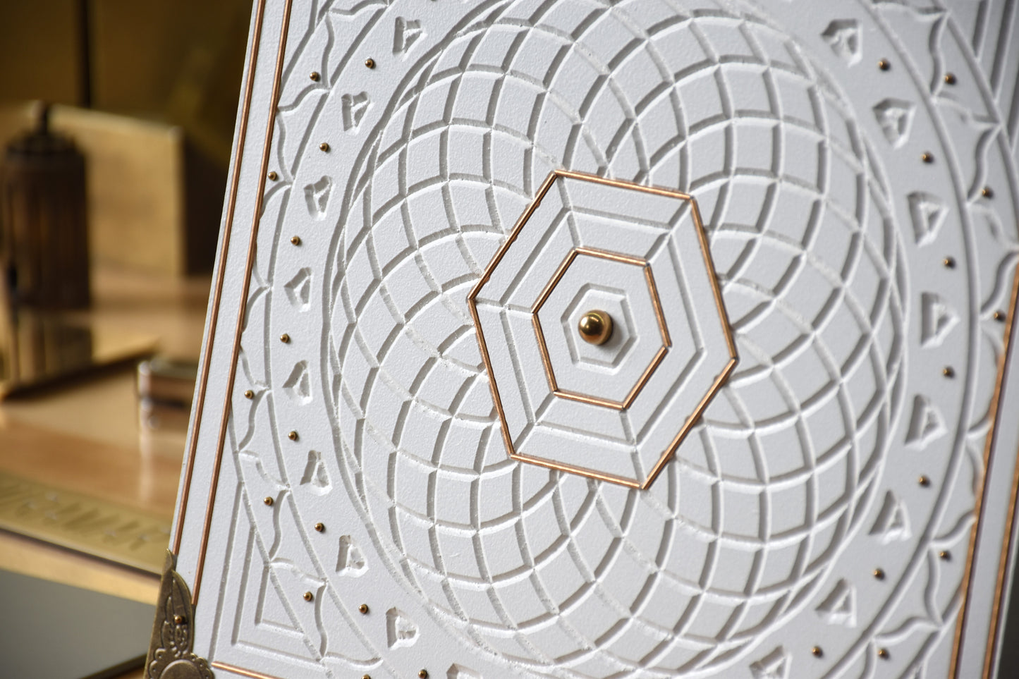 Spiral of Consciousness -Radiance- version