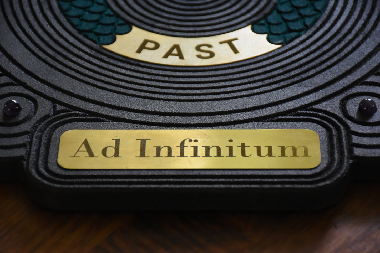 Ad-Infinitum