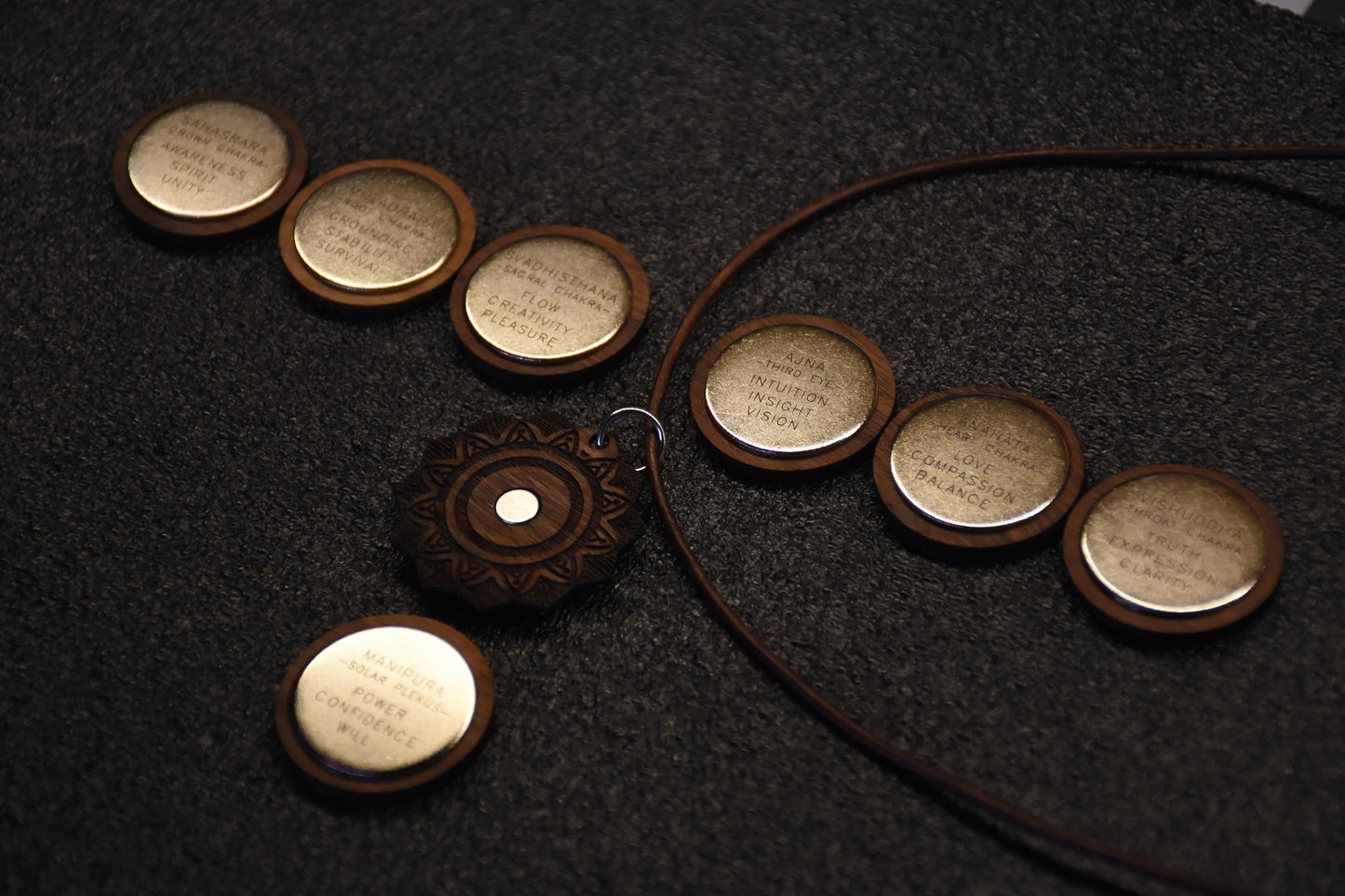 Cread⊙rus-Yoga/Meditation Weekly Module - Pre Order