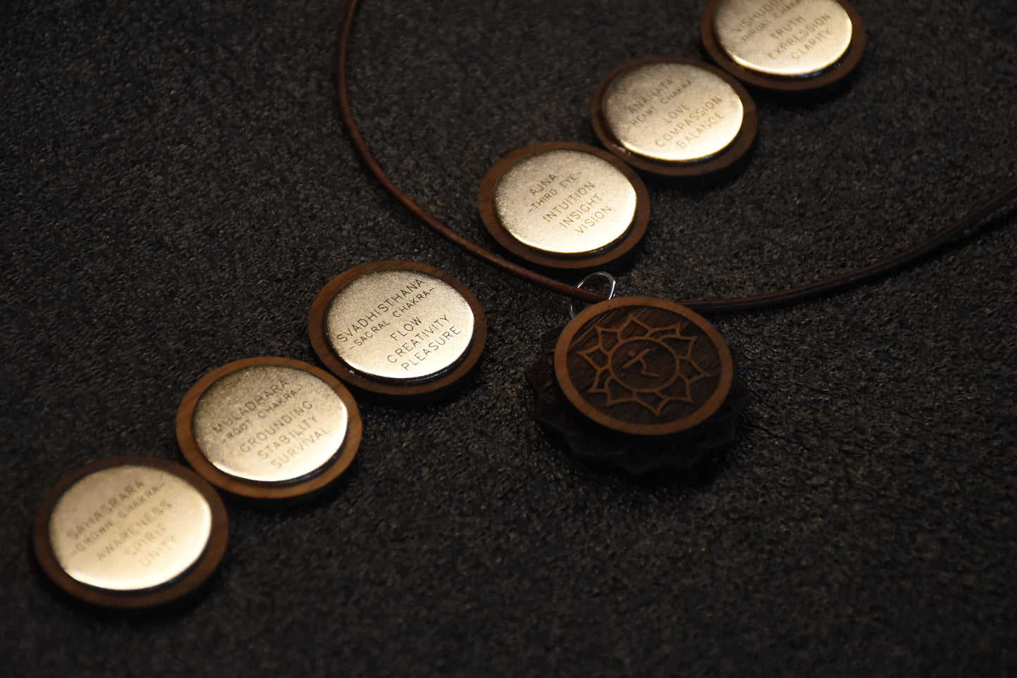 Cread⊙rus-Yoga/Meditation Weekly Module - Pre Order