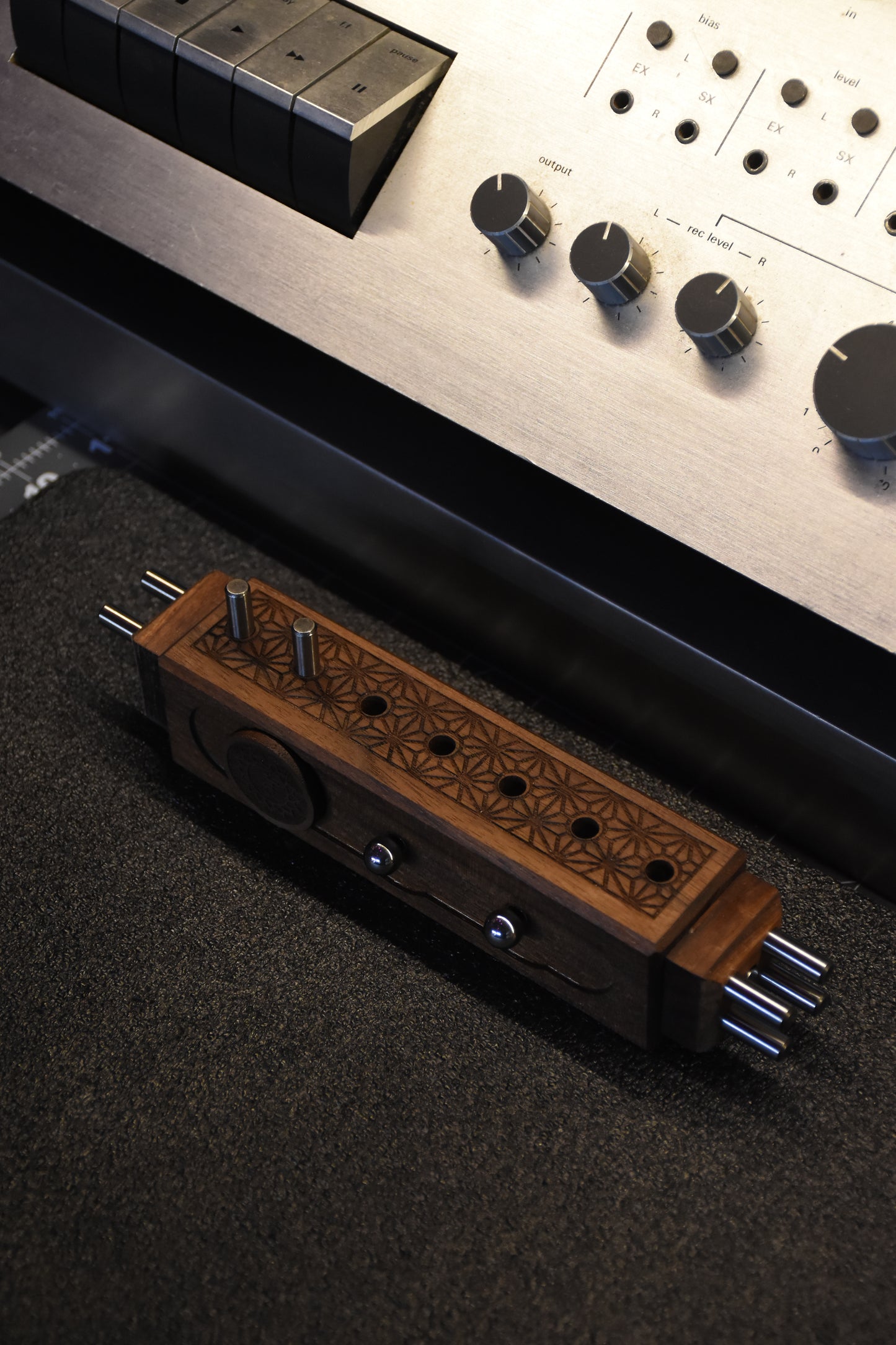 Cread⊙rus-Yoga/Meditation Weekly Module - Pre Order