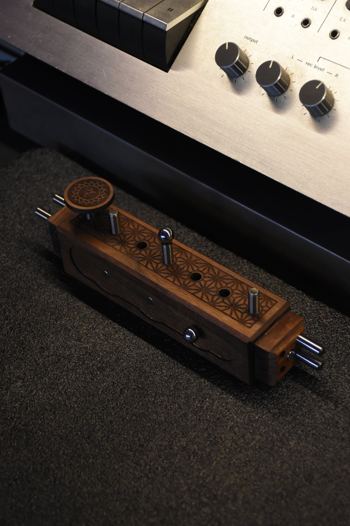 Cread⊙rus-Yoga/Meditation Weekly Module - Pre Order