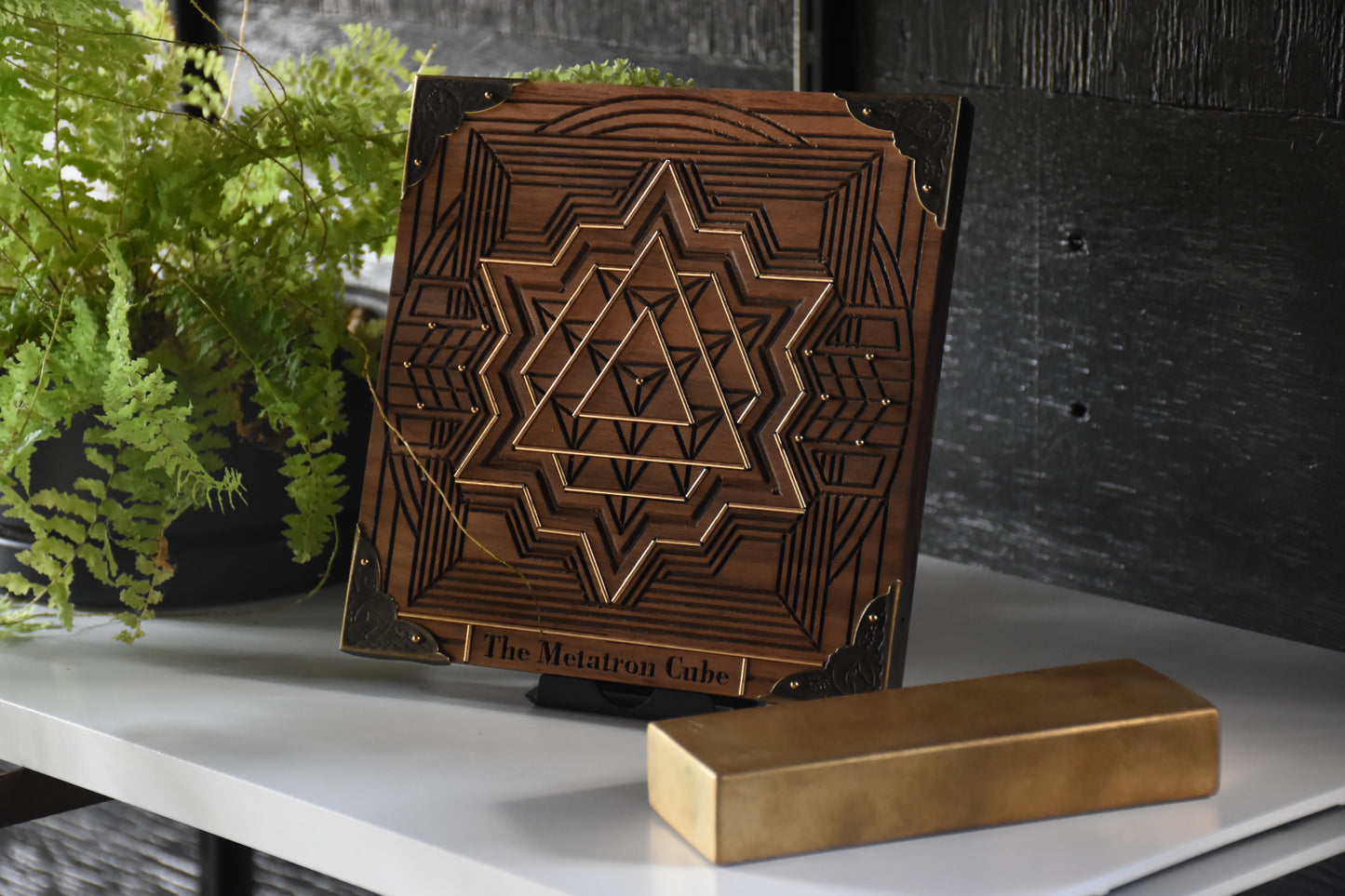 Metatron's Cube